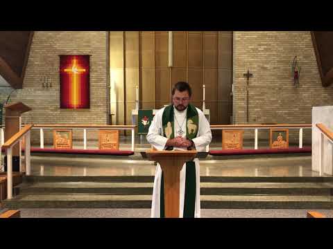 “Rebuilding Amidst the Ruins” Ezra 3:8-13. Service for June 28, 2020