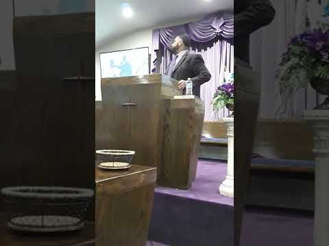 A Few Things To Remember Hebrews 13:1-5(1)