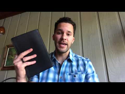 We Must LISTEN Before Giving An Answer | Proverbs 18:13