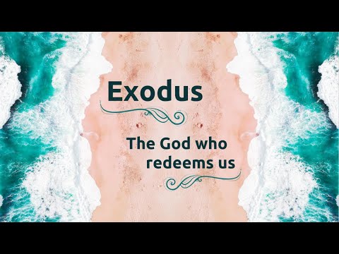 'God's timing for Redemption' Exodus 6:14-7:13