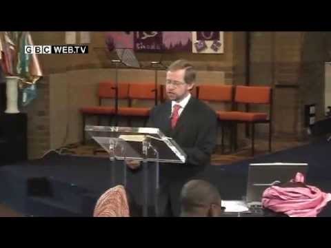 19) God Prepares the Way ~ Exodus 23:1-33