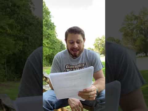 Midweek Devotional (Genesis 6:18-22)