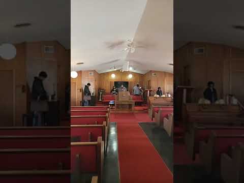 Reverend Rodney Dolphus - Why I Love Jesus - Luke 7 : 47-48