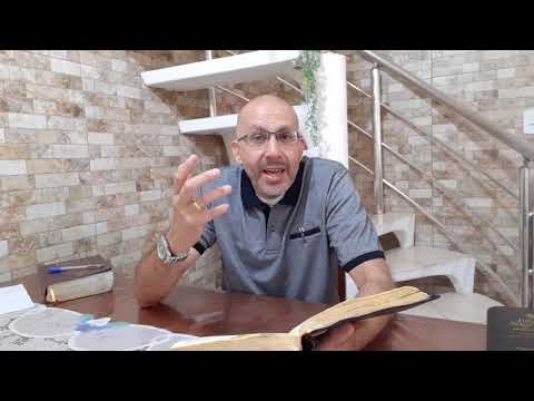 O Perigo do Pecado Consciente - 2 Sm.11:1-27 e 2 Sm.12:7-12 - Pv.6:27-29 .