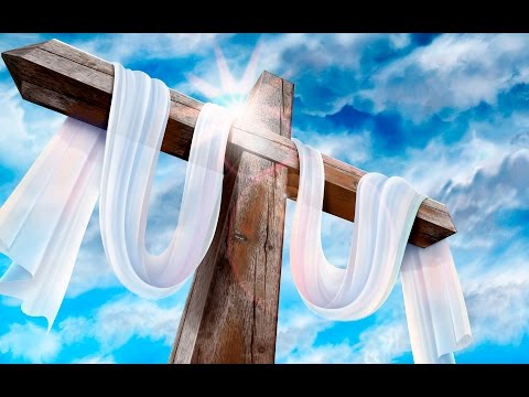 Child of God, Not of the World (Ian Potts on John 17:16)