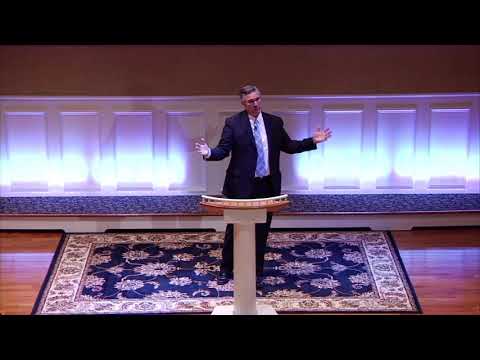 "Tabitha: The Fearless and Fruitful" (Acts 9:32-42) - Pastor John Ludka