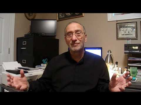 Trinity Bible Study August 12, 2021 1 John 4:1-2