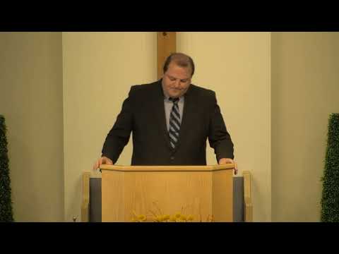 II Timothy 2:14-18:  Unprofitable Words