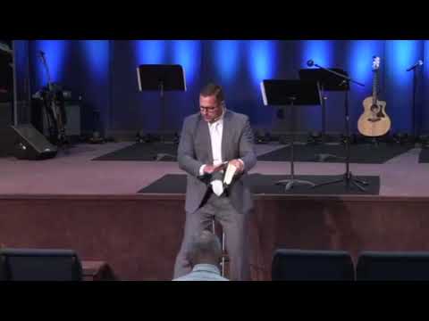 8/30/2020 "For Real" Luke 16:19-31