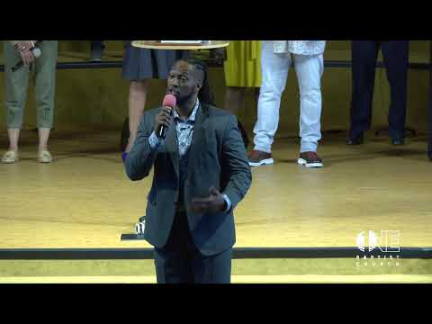 Know The Giver [James 1:16-18]