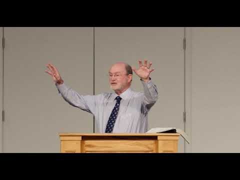 1 Corinthians 7:29-31; 2 Corinthians 4:16-18 | Seeing the Unseen is What We Need to See