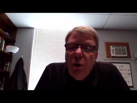 Job 8:1- 9:35"God Will Restore"