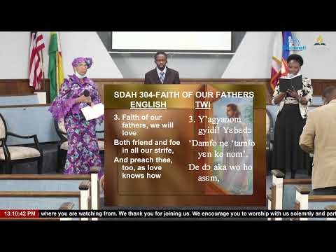 Lesson 7: Defeat of the Assyrians (Isaiah 37:16) by Dr. Samuel Boateng