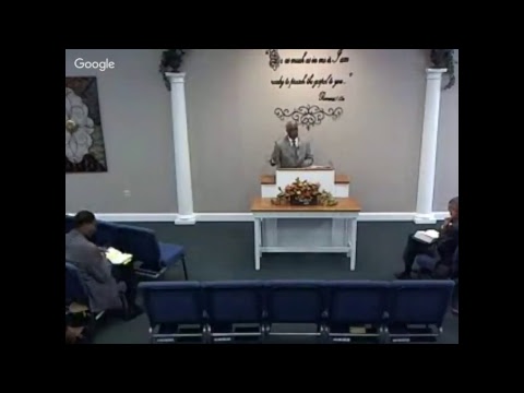 TBC | When The Arrow Flies | 1 Kings 22:29-34 | Pastor Jeffery Wheeler | October 7, 2018