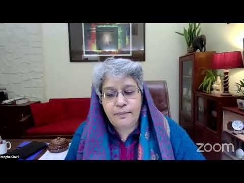 Sisters Meeting Judges 1:8-15 By Sis. Nisha Joel 5/02/22