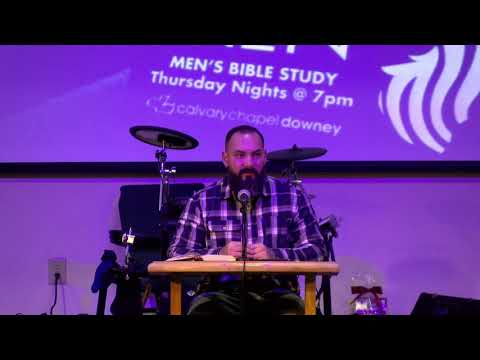 John 3:5-8