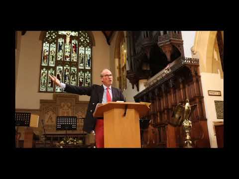 St Luke's Hampstead Morning Service: Joel 2:28-32 - 19/09/2021