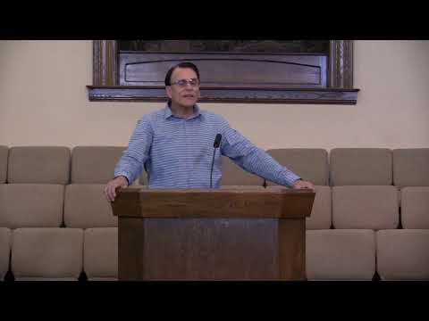 Heralding The Horizon Of A New Day - Malachi 2:1-7 - December 2, 2020