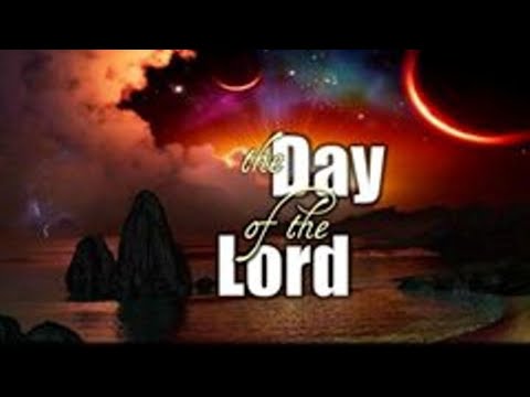 Day of Darkness Revelation Exo 10:22-24, Joel 2:30-31,  Matthew 24:29-31 Amos 8:9  Rev 8:12