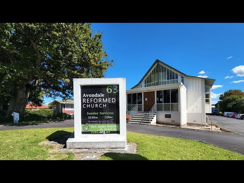 May 15th, 2022 - Morning Service - Job 1:8-12 - When It's God's Work, Cynicism Is Senseless