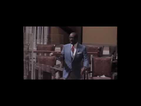 When God is the Judge (Zephaniah 1:7-14) - Pastor Stephen F. Mason