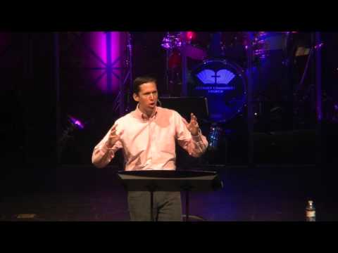 Membership at Bethany Community Church - Acts 2:41-47 (Daniel Bennett)