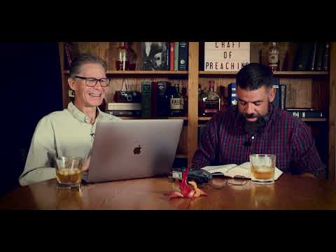 Learning from Mary: Luke 1:39-56