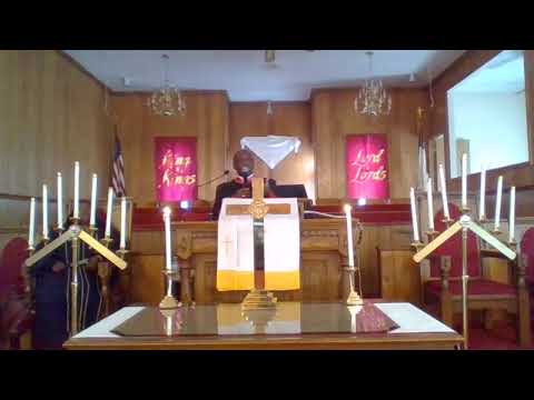 Worship | Pastor Vincent Long | "Listen To The Voice Of The Blood" | Genesis 4:8-10 | 5/29/2022