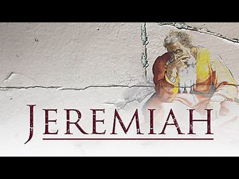 Jeremiah 13:24-15:21 | Rich Jones