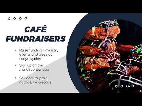 9:30 AM | "Overflowing Love" | 1 Thessalonians 3:9-13 | 7-24-22