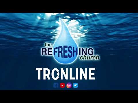 I have Hope "A Healthy Hope" Ephesians 3:19-20