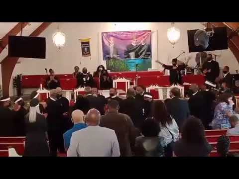 “Don’t Quit: Help Is On The Way!” (1 Sam 11:9) #IveGotWorkToDo #EveryTime #RLH #COGIC #LCIC #MMEJ