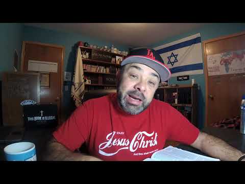 “People Who Know Their God” Daniel 11:32-33