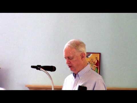 20170305 Genesis 2:4-9,15-17,25-3:7 Reading (ASCT)