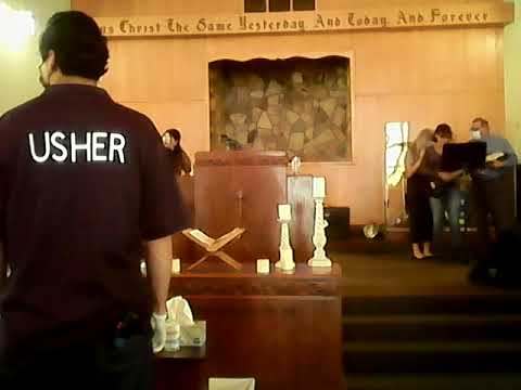 Revival In The Land-Series, Hezekiah: Just a Little More Time Pt. 4, 2 Kings 20:1-19