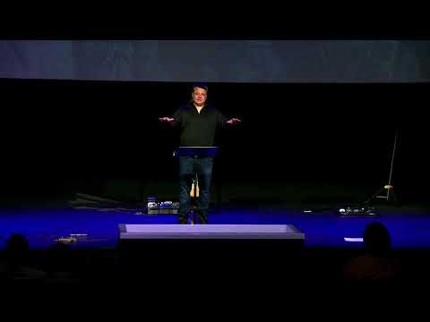 THE GOSPEL ACCORDING TO MARK | Week 37 | Mark 15:16-47