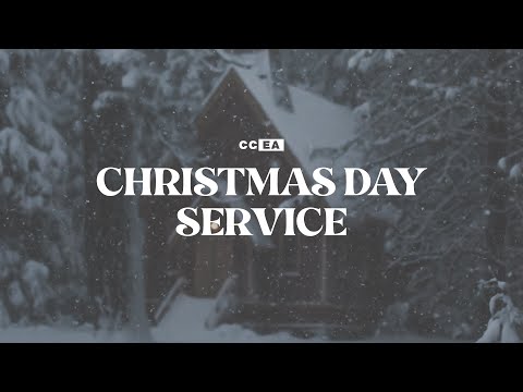 Christmas Wrap - Luke 2:1-12