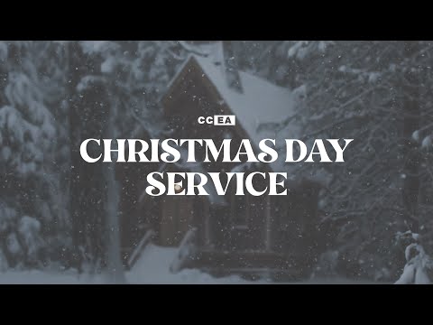 Christmas Wrap - Luke 2:1-12