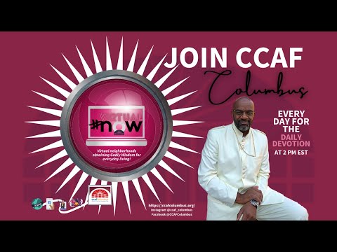 Daily Devotion | Wednesday, June 16, 2021 | 2 Chronicles 36:15