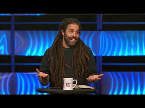 God's Plan All Along (Ruth 4:13-22) - Pastor Daniel Fusco