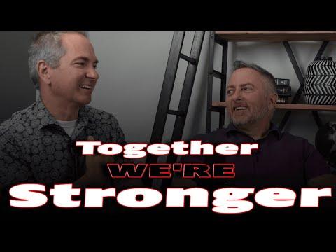 WakeUp Daily Devotional | Together We're Stronger | 1 Kings 17:13