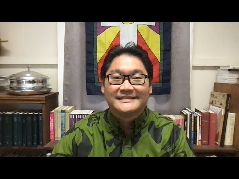 Hebrews 6:7-8 Bible Study (Bible study begins around 10:30 mark)