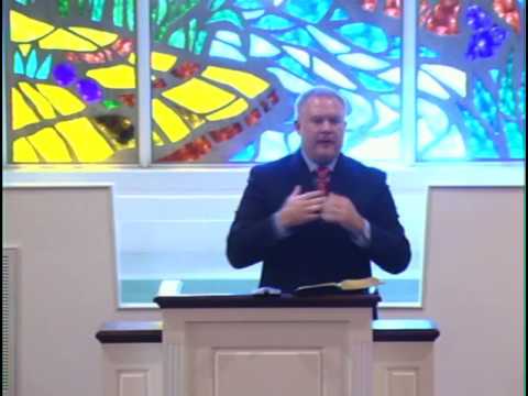 Emotionalism (I Corinthians 14:26-33)