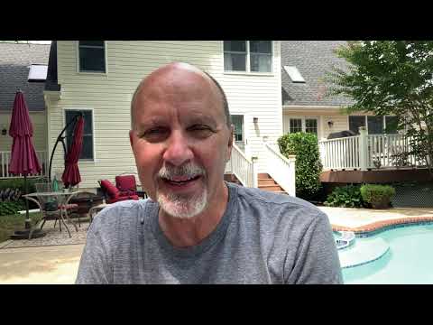 How is Your Compassion? Luke 10:30-36