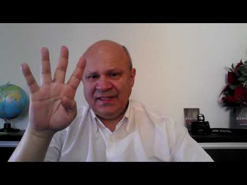 Daniel 1:1-21 - DANIEL RESOLVEU FIRMEMENTE NÃO SE CONTAMINAR