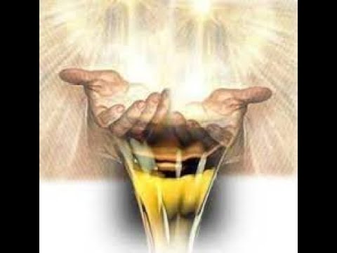 Flow in the Spirit, Pour into others -Scripture from the Lord Isaiah 48:6-7;58:10;51:7