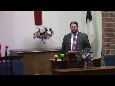 Sunday Morning - 8/7/2022  - Introduction to Nehemiah; Nehemiah 1:1-4