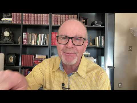 04 Hebrews 1:13-14 - The Son's Enemies Made to be His Footstool