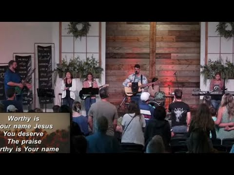 1 Corinthians 15:12-17 “Christianity Stands or Falls on This One Thing”