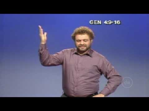 01/15/17 | Bible Brothers (1) Bible Reading: Genesis 4:5-12